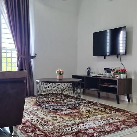 Alanis Suite Klia With Neflix Sepang Buitenkant foto