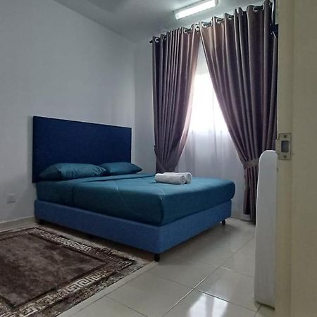 Alanis Suite Klia With Neflix Sepang Buitenkant foto