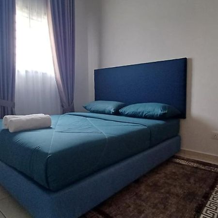 Alanis Suite Klia With Neflix Sepang Buitenkant foto