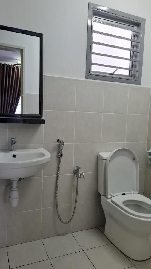 Alanis Suite Klia With Neflix Sepang Buitenkant foto
