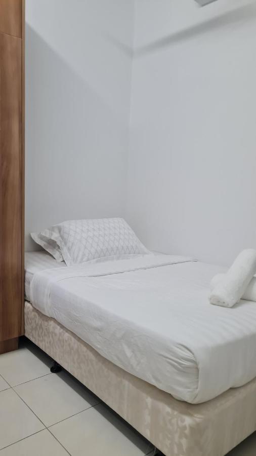 Alanis Suite Klia With Neflix Sepang Buitenkant foto