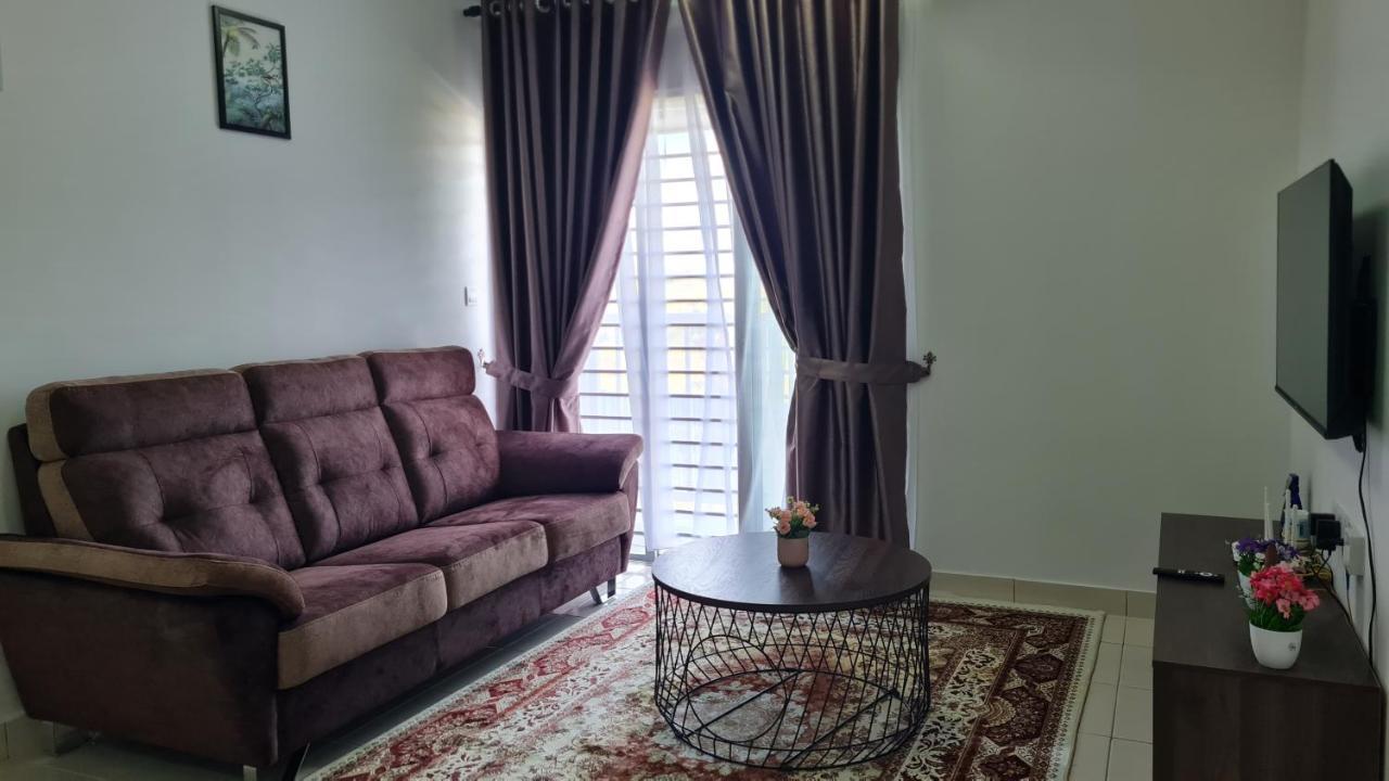 Alanis Suite Klia With Neflix Sepang Buitenkant foto