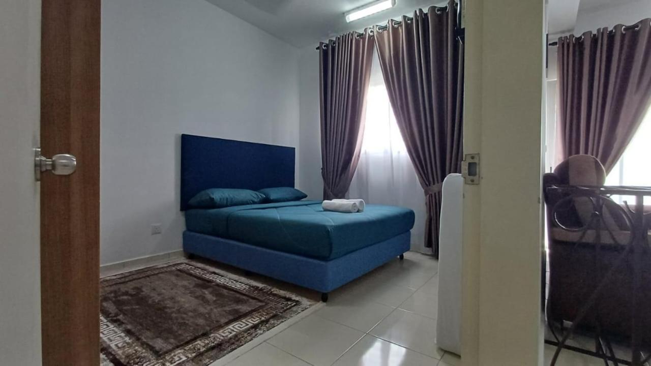 Alanis Suite Klia With Neflix Sepang Buitenkant foto