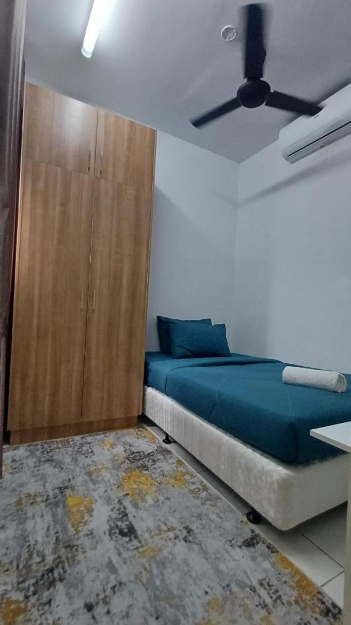 Alanis Suite Klia With Neflix Sepang Buitenkant foto