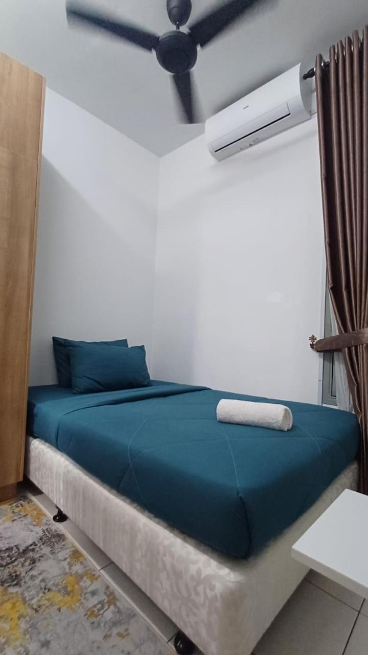 Alanis Suite Klia With Neflix Sepang Buitenkant foto
